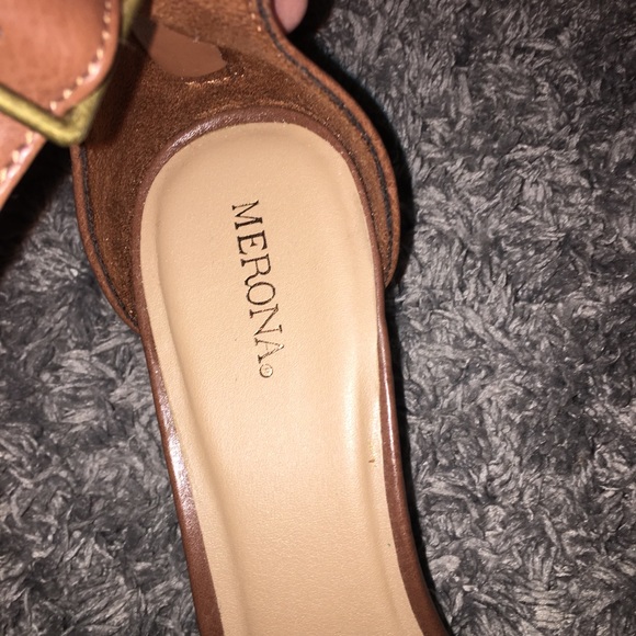 Shoes - Picture 3 of 3